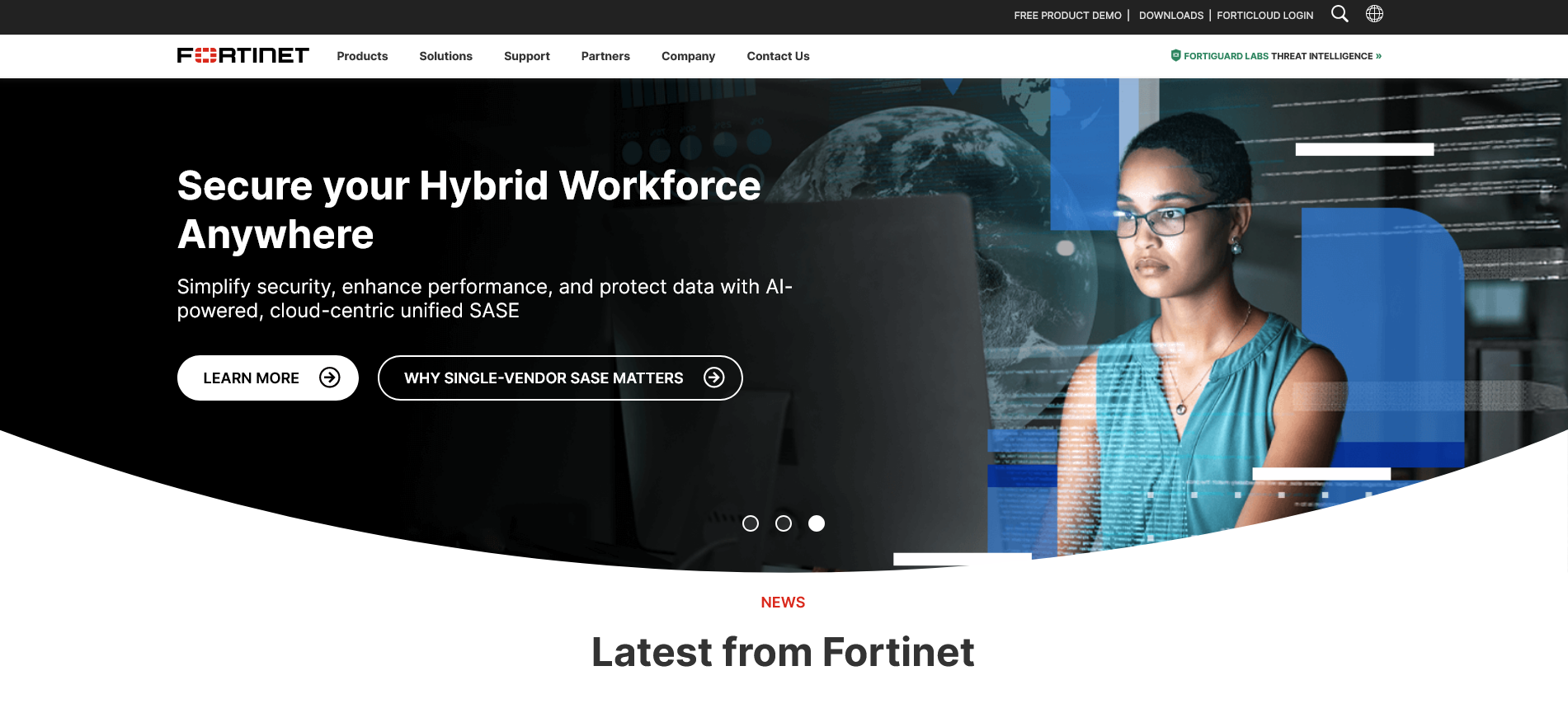 Fortinet