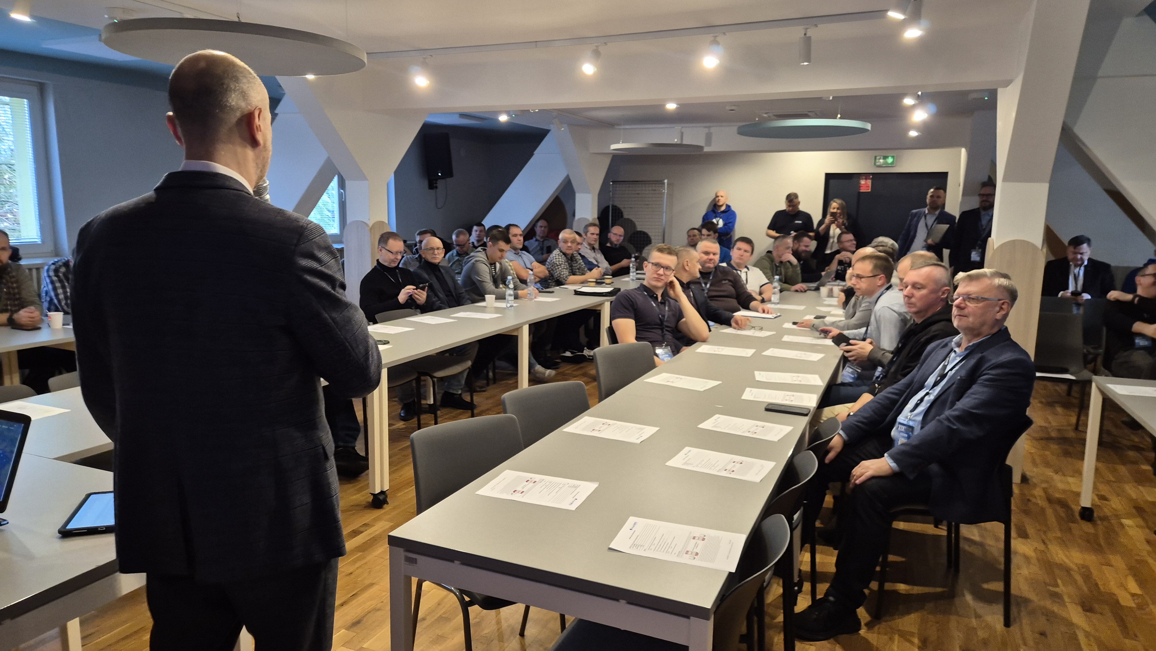 XX Forum Informatyków Samorządowych