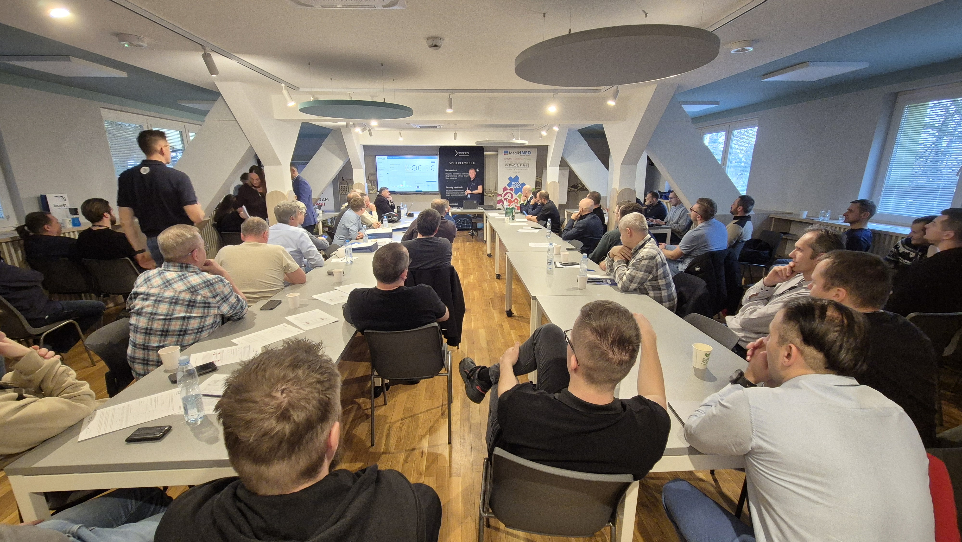 Forum Informatyków Samorządowych