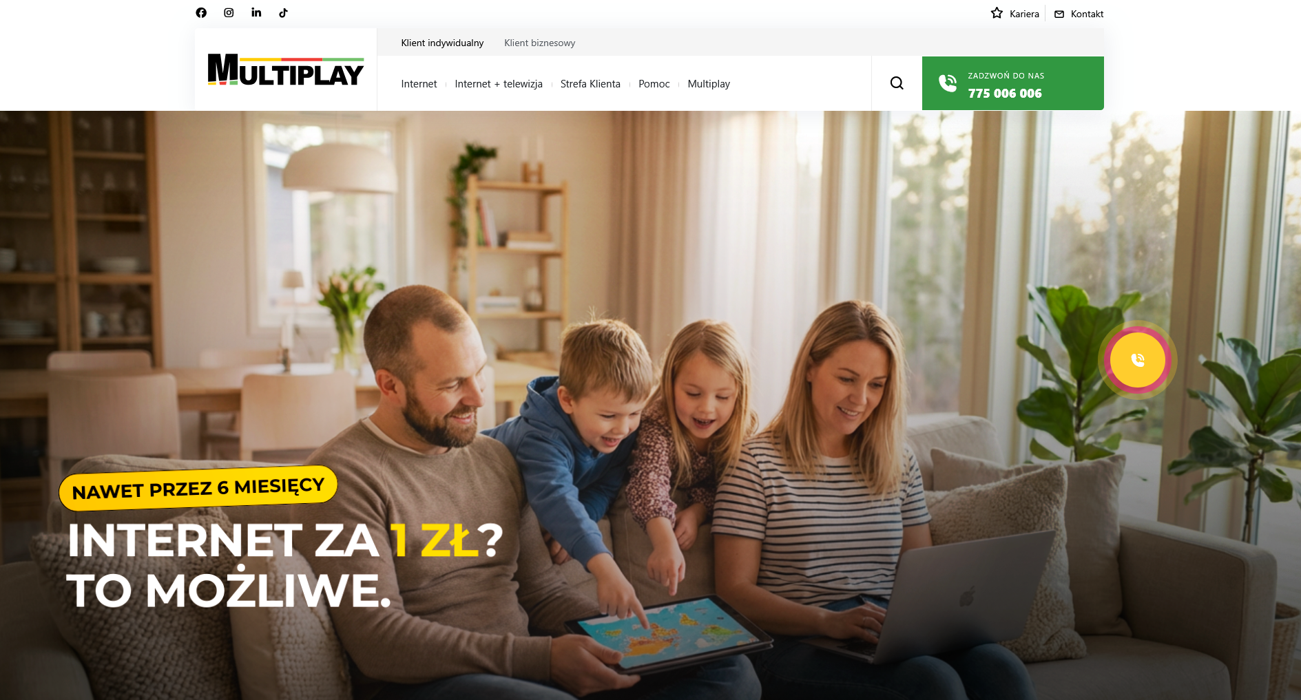 Multiplay