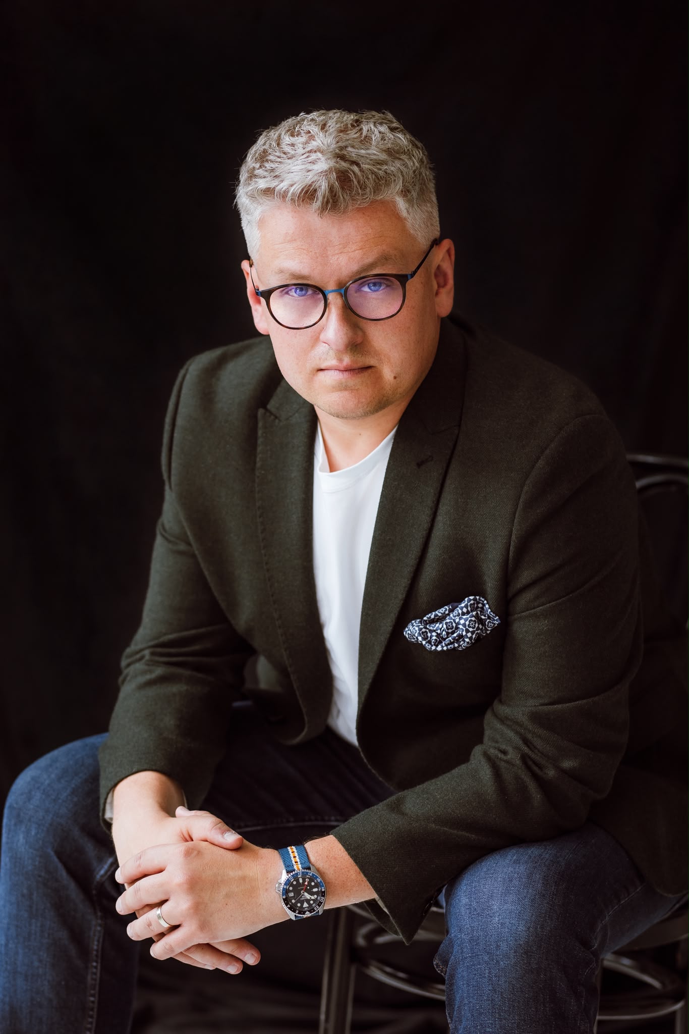 dr Bartosz Maziarz