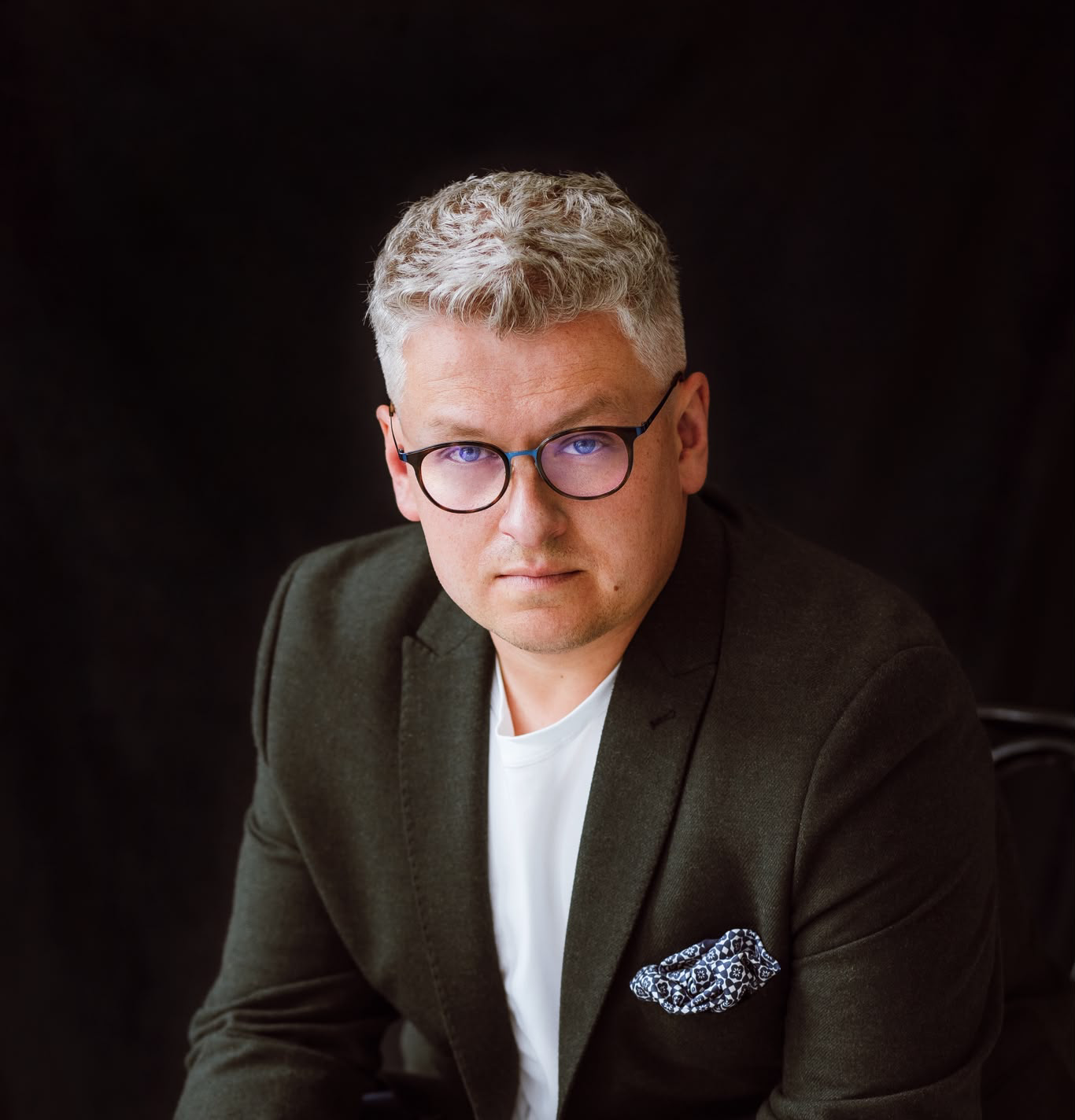 dr Bartosz Maziarz