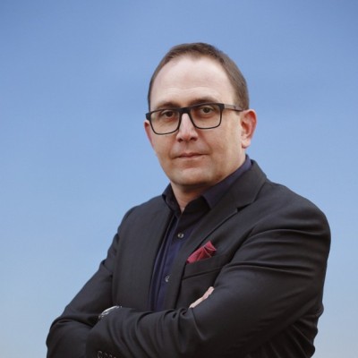 Dawid Ozimek