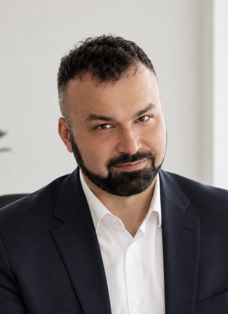 Kamil Tomczak