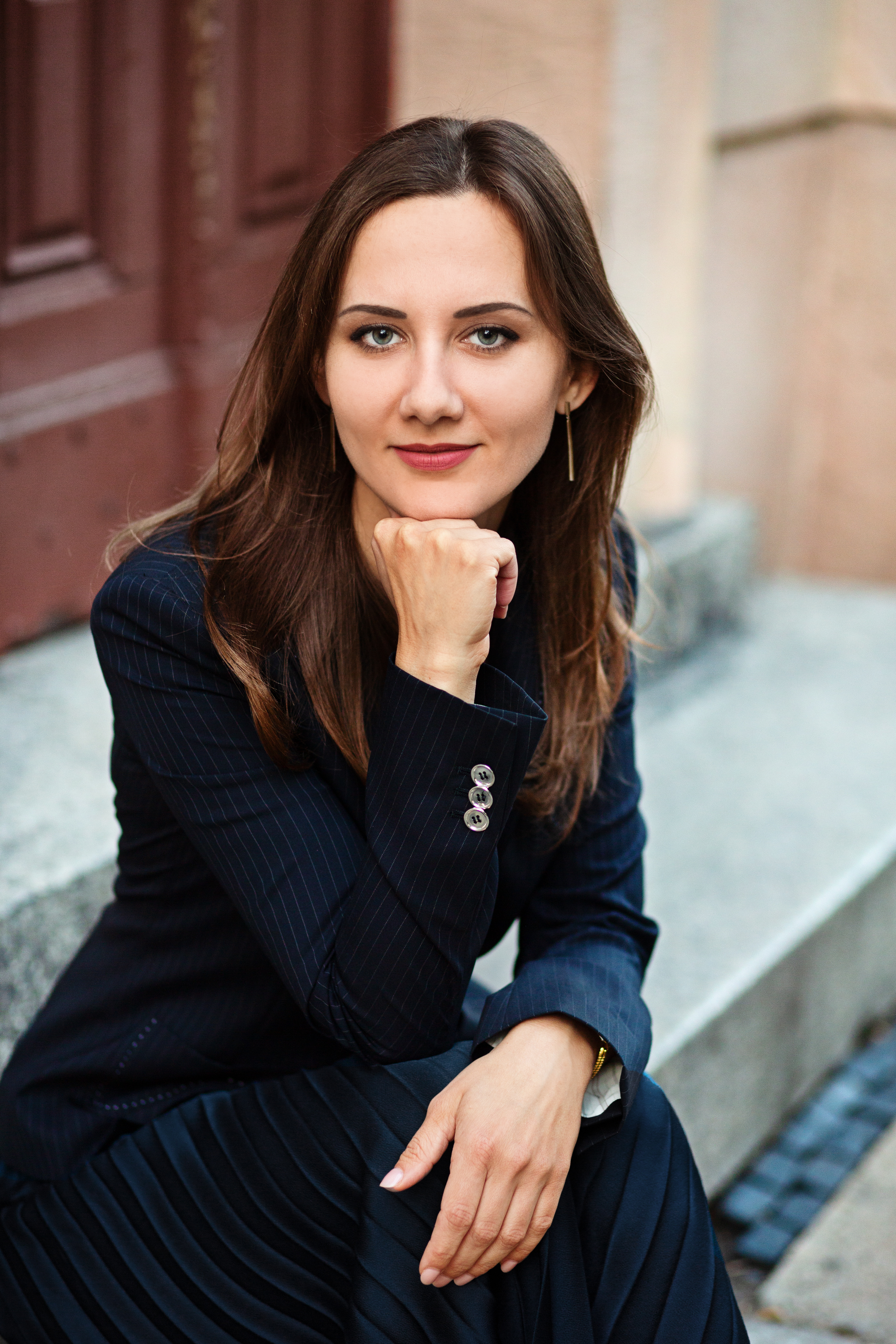 Magdalena Dryja-Czubak