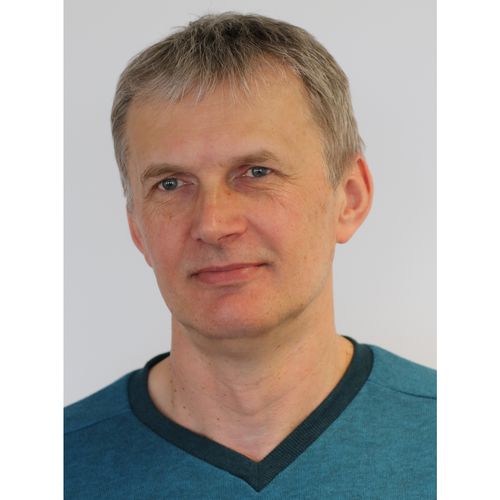 Piotr Szczepanek
