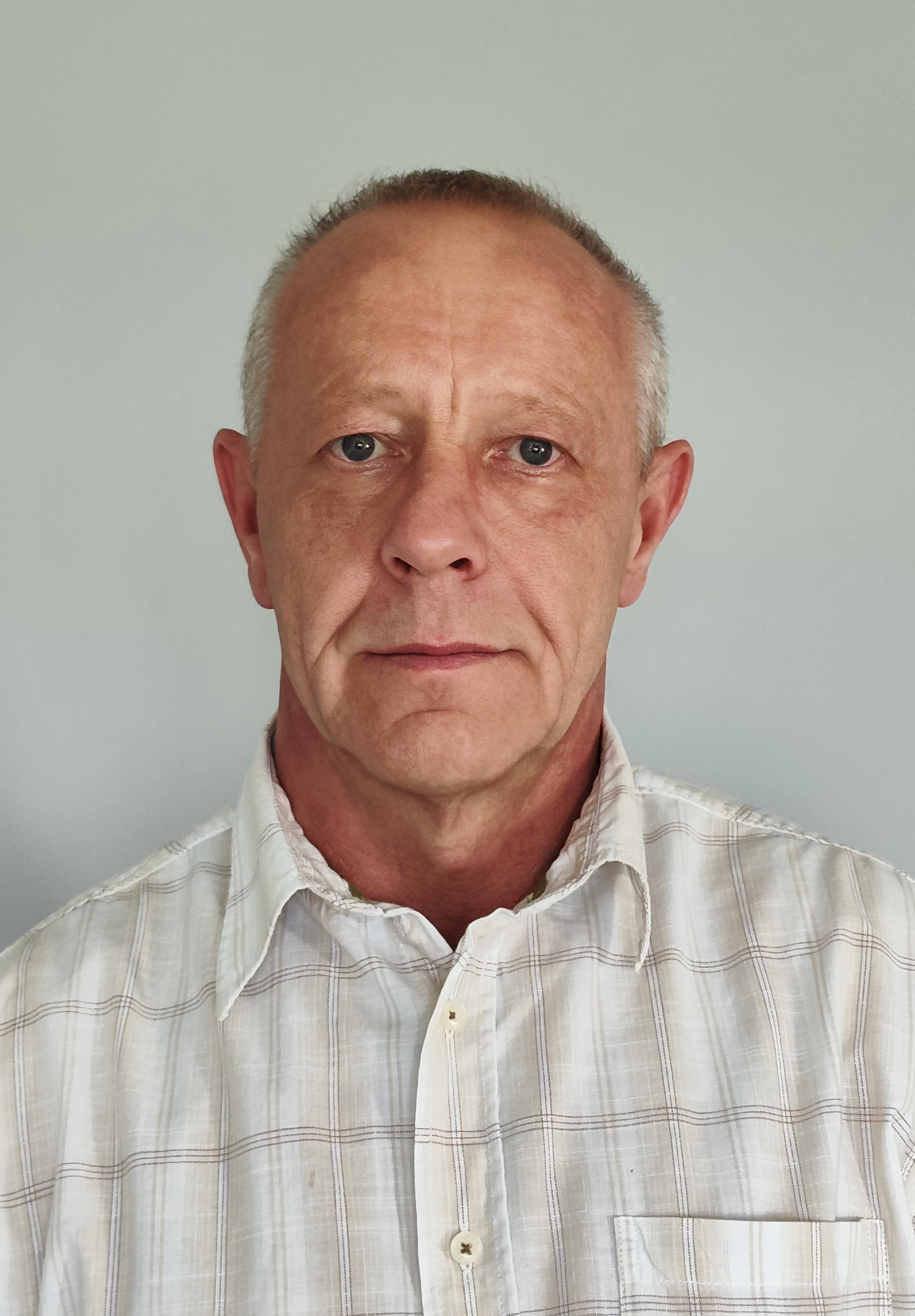 Piotr Magdziak