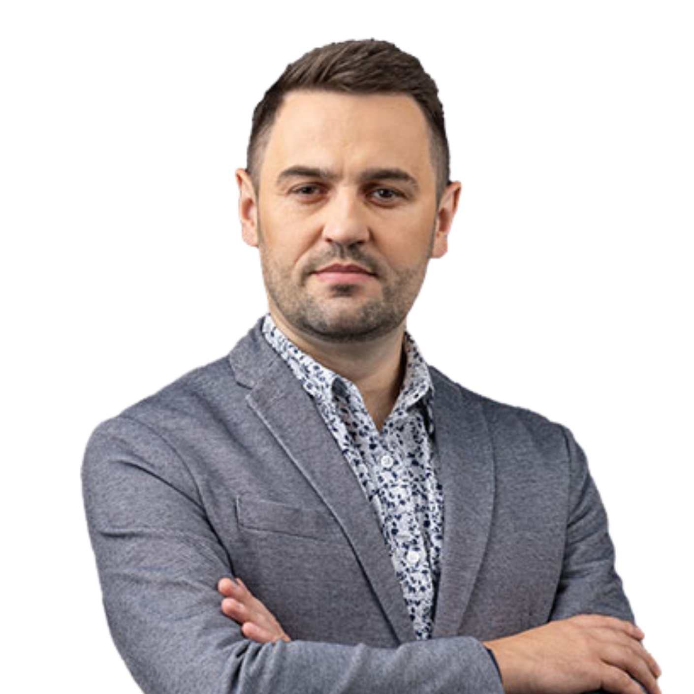 Rafał Staszczyszyn