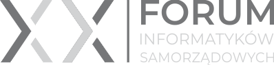 Forum logo